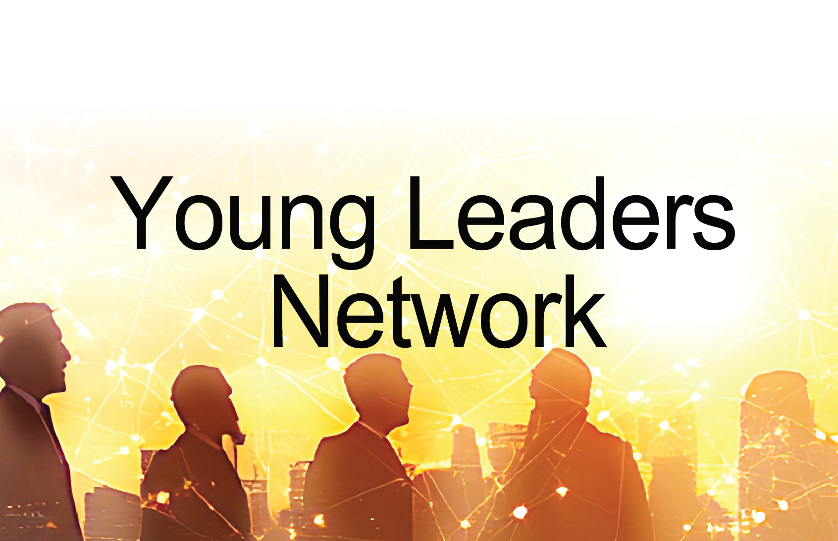 Emerging Leader Network Map CIC